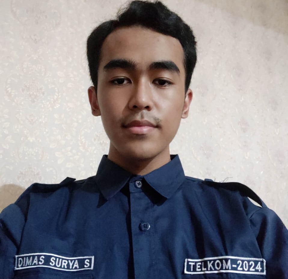 Profile Picture IT Specialist